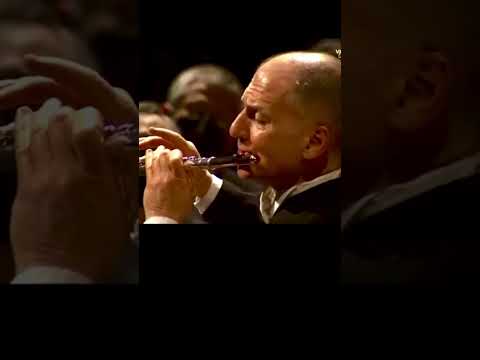 Honegger – Danza de la cabra (fragmento) | Claudio Barile | Teatro Colón 2023