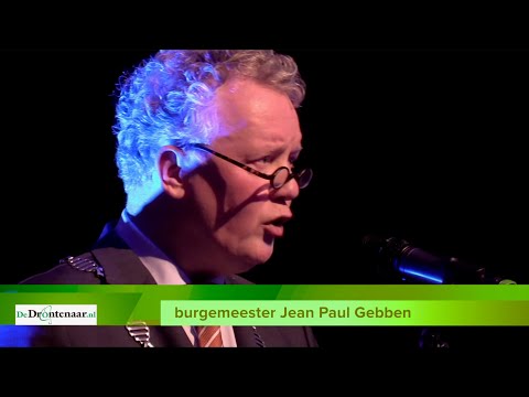 VIDEO | Burgemeester gaat uitgebreid in op vernielingen: VIDEO | Burgemeester gaat uitgebreid in op vernielingen: