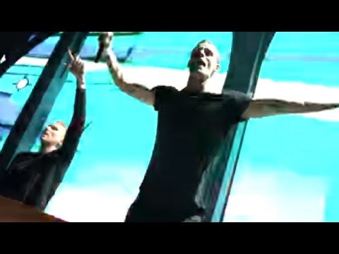 WiSH Outdoor Mexico 2015 - Official Teaser