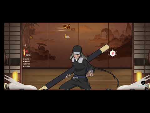 Nindo Endless Hero #2 - 13 Códigos