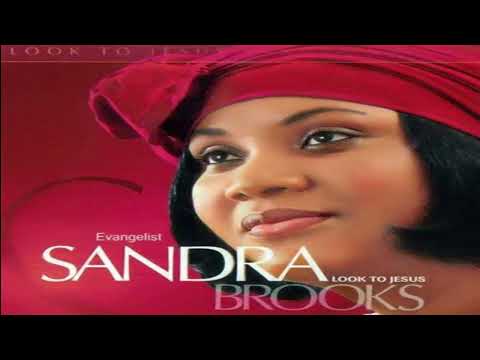 Road Is Rough - Sandra Brooks