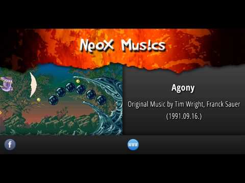 NEOX - Agony (Remake)