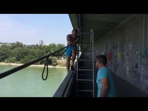 EXTREME JUMP LAFRANCONI