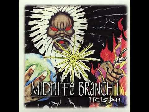 Midnite - He Is Jah [Rastafaria CD, 2003]