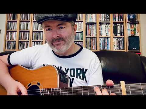 Nothing Man - Bruce Springsteen