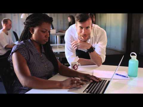 An Entirely Real Client Testimonial