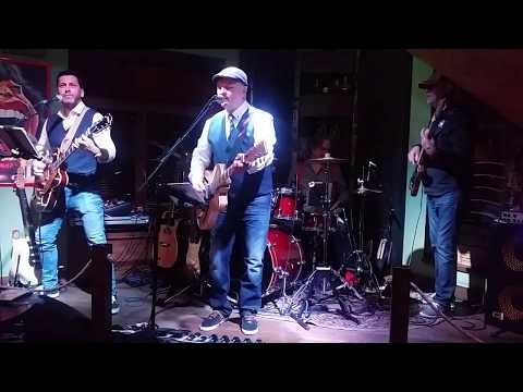 The ShellDoves: Tutti Frutti (Little Richard 1955 cover)