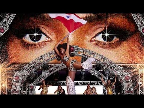 Gaby Amarantos - Carregador de Aparelhagem (Extended Version)