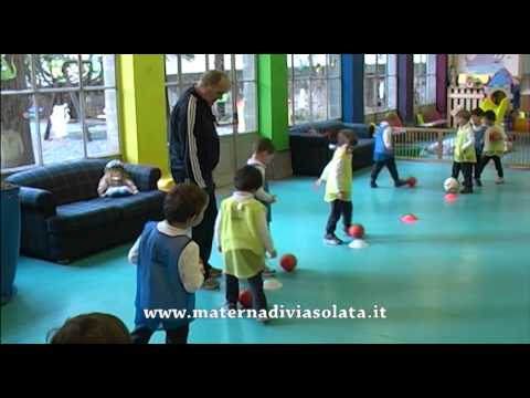 Come dire ai genitori che ho vermi Parassiti in locale
