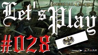 preview picture of video 'Let's Play [German] - Imperial Glory [HD] #028 - Preußen'