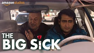 The Big Sick – The Other Stuff | Amazon Studios