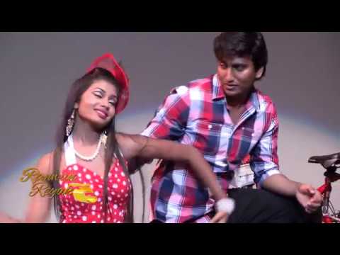 Film Song Collection in Ranwan Reyak 5 - Director & choreography Palitha Kasthuriarachchi