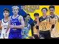 SEMI-FINALS: Ateneo vs UST | Full Game Highlights | V-League 2022 | Men’s Volleyball