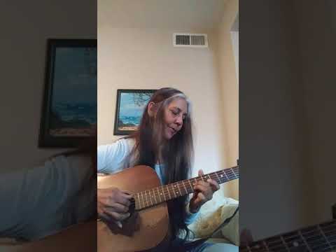 Inner Light Beatles cover by Shashi Light