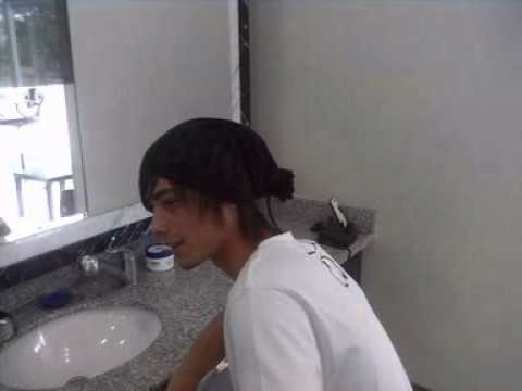 Ahval-i Mahfer ft. Ayvaz-Sen Giderken