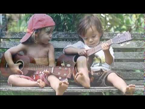 Minha Infância video