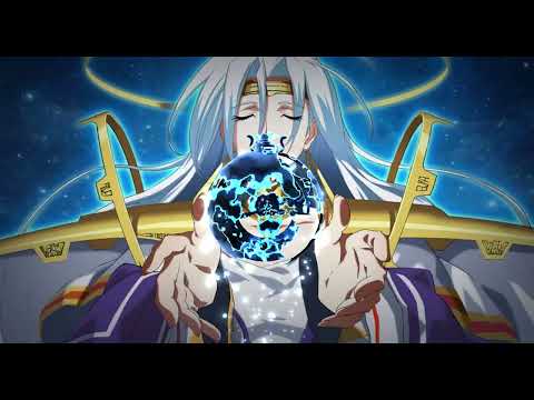 Langrisser sea - summon LLR Vargas