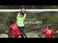 David Filart Class of 2022 | Goalkeeping Highlights | College Recruitment Video