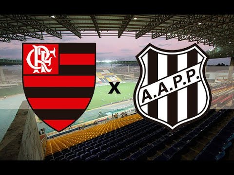 Flamengo 0x0 Ponte Preta | Brasileiro 01/08/2001 | Melhores momentos