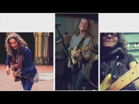 Road to IBC Memphis Blues Challenge