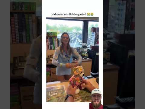 It was too good to be true 😭