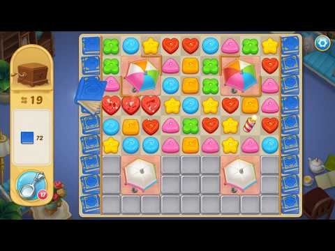 Matchington Mansion level 698 HD