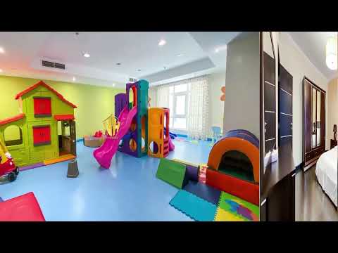 Property video thumbnail