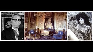 ¡IRMA SERRANO REGRESA LAS COSAS DE MAXIMILIANO Y CARLOTA!