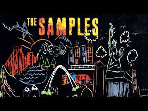 The Samples - Prophet of Doom