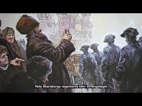 Armén 500 år - Skövde