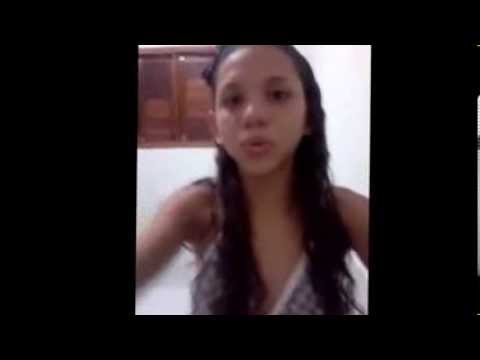 Emily, um talento nato!