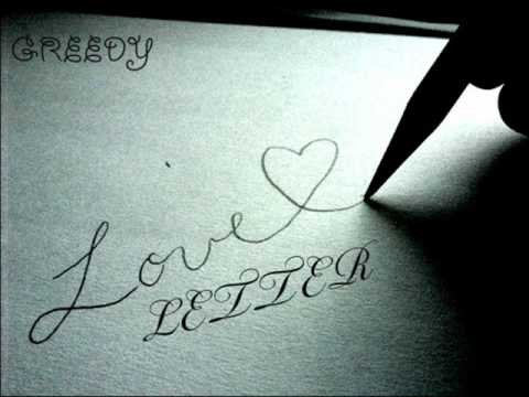 Love Letter