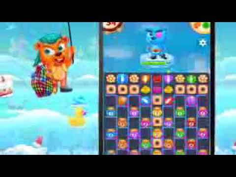 Gummy Paradise By RV AppStudios 2