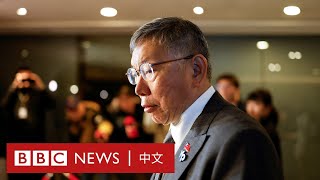 Re: [新聞] 柯文哲遭爆下條子施壓基層 林延鳳：絕對