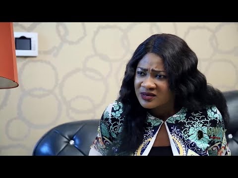 The Humble Servant Season 5&6 - 2018 Mercy Johnson Movie Full HD