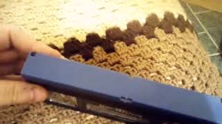 Lilo & stitch VHS review (Reupload)