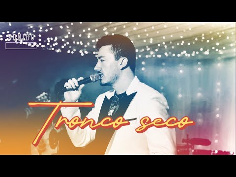 Tronco seco - Joan Burbano ( tu culpa) 