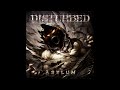 Disturbed - Asylum (Full Album)