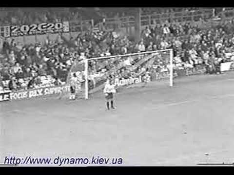 Il gol più stupido della storia del calcio