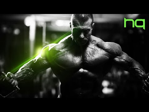 Workout Music Mix | Gym Music Mix 2017 [HQ]