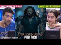 Pakistani Couple Reacts To Dhurandhar First Look Ranveer Singh R Madhavan Akshaye Khanna