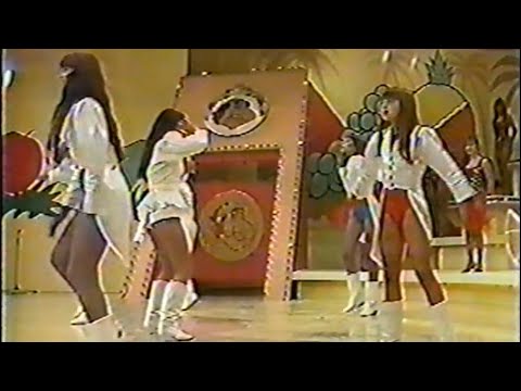 Pensamentos Voam - Mara Maravilha