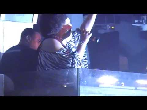 2003 Pacha Ibiza Subliminal Sessions-Live PA-Praise Cats ft Andrea Love Shined On Me