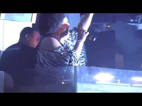 2003 Pacha Ibiza Subliminal Sessions-Live PA-Praise Cats ft Andrea Love "Shined On Me"