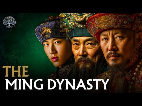 The Ming Dynasty - The Golden Empire of China Documentary