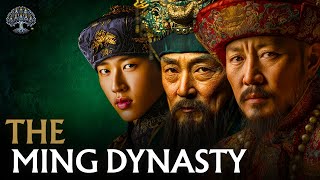The Ming Dynasty - The Golden Empire of China Documentary
