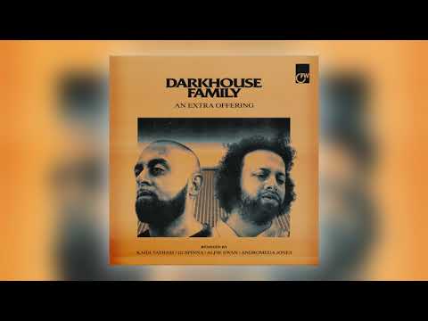 Darkhouse Family - Just So You Know (DJ Spinna Galactic Funk Remix) [feat. Vanity Jay]