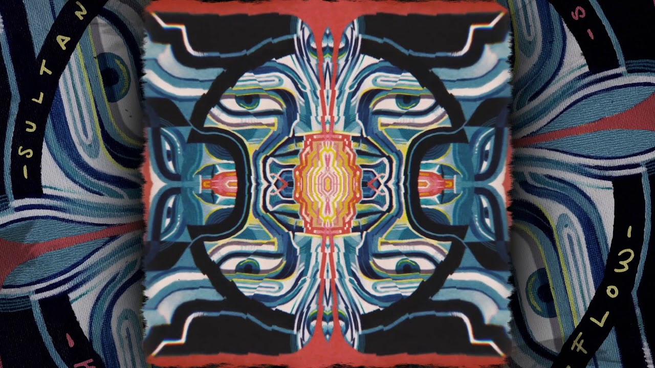 Tash Sultana - 'Blackbird' 
