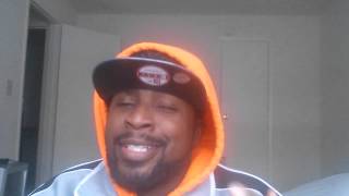 T Pain Right Hand Up cover