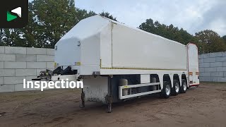 Sơ mi rơ mooc vận chuyển k&iacute;nh Faymonville F-S43-1EBB 3 axles Glass Innenlader | H&igrave;nh ảnh 4 - Autoline